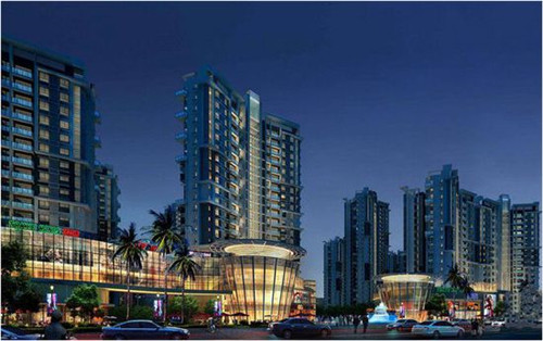 一品香烧卤系列