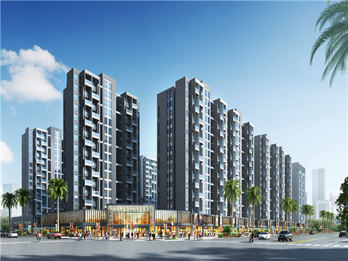 和平家园物业管事吗（和平家园的房子怎么样）