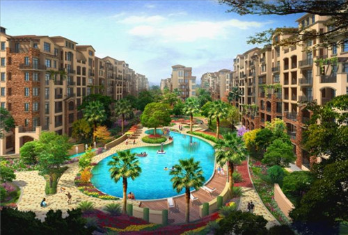 什么是物业三星级服务内容（三星级物业要达到什么标准）